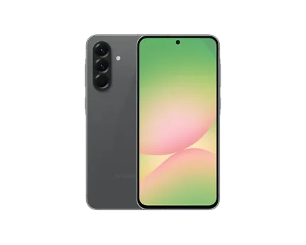 Samsung A56 graphite