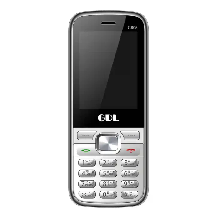 GDL G605 Price in Bangladesh